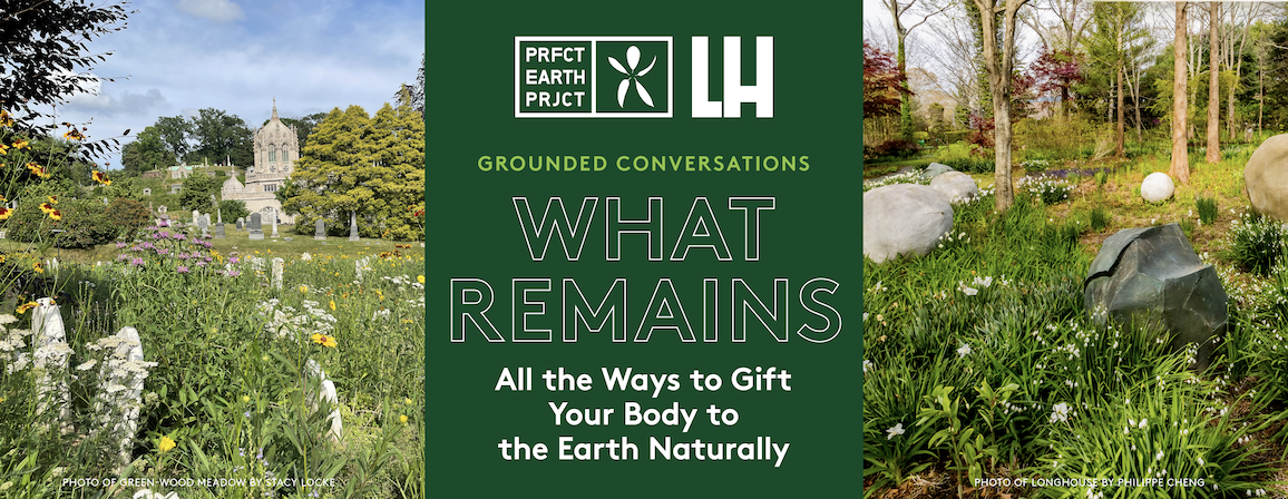 Grounded Conversation: What Remains